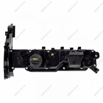 Крышка клапанов ford/citoren/peugeot 1.5-1.6tdci 10&gt;&gt; FEBI BILSTEIN 172902 (фото 1)