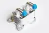 ASAM OPEL Масляный радиатор Astra G,Combo Tour,Corsa C 1.7DTI 34845 ASAM 34845