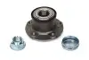 ASAM FIAT Подшипник задней ступицы Jumper 06-, Ducato, Boxer 98848 ASAM 98848