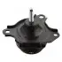 BLUE PRINT Подушка двигателя HONDA CR-V II 2.0 -07 ADH280139 BLUE PRINT ADH280139