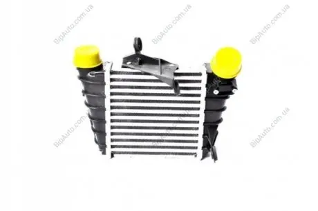РАДИАТОР ИНТЕРКУЛЕРА VW FOX (5Z1, 5Z3) 10.2003- \ VW POLO (9N) 10.2001-11.2009 ASAM 32424