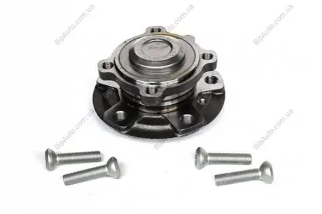 BMW Ступица переднего колеса с подшипником (F20/F30/) ASAM 98865