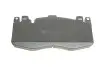 Колодки тормозные дисковые, к-кт ZIMMERMANN 25300.190.1 (фото 2)