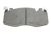 Колодки тормозные дисковые, к-кт ZIMMERMANN 25300.190.1 (фото 3)