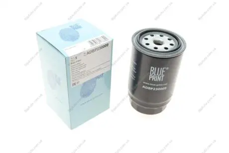 Фильтр топлива BLUE PRINT ADBP230009