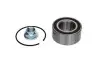 ASAM Подшипник передней ступицы 75 99-, FREELANDER 98-. 98851 ASAM 98851