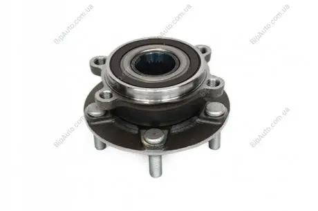 MAZDA Подшипник пер. ступицы 3/6/CX-5 2,0-2,2 12- ASAM 98875
