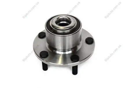 MAZDA Подшипник передней ступицы MAZDA 3 03- ASAM 98842