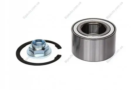 MAZDA Подшипник передней ступицы Mazda 3 03- ASAM 98827