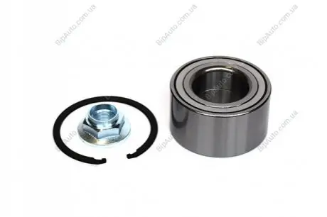 MAZDA Подшипник ступицы 6 2.0D, CX-7, CX-9 ASAM 98823