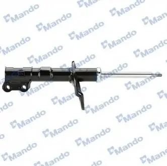 Амортизатор газовый передний правый MANDO EX546611D001