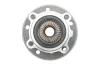 Комплект подшипника ступицы колеса SKF VKBA 6713 (фото 3)
