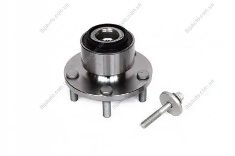 VOLVO Подшипник ступицы S40/V50 ASAM 98832