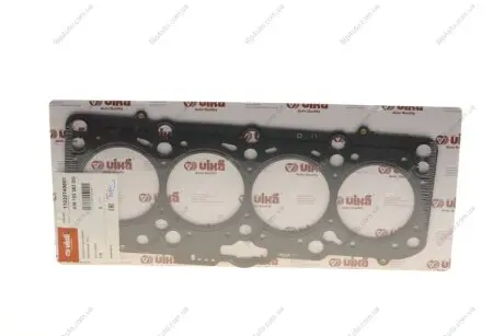 Прокладка ГБЦ VW Caddy/Golf IV/V/T5 1.9TDI 03- VIKA 11030749801 (фото 1)