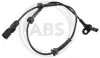 Датчик, частота вращения колеса A.B.S. 30356 30356