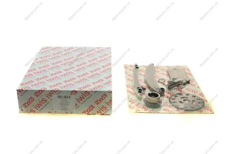 Комплект ланцюга ГРМ AIC 59827SET