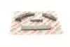 Комплект ланцюга ГРМ MB Sprinter 2.2CDI OM651 09- AIC 59818SET (фото 2)