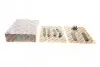 Цепь ГРМ к-т внутри IWIS AIC 59024SET