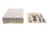 Цепь ГРМ к-т внутри IWIS AIC 59828SET