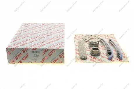 Цепь ГРМ к-т внутри IWIS AIC 59828SET