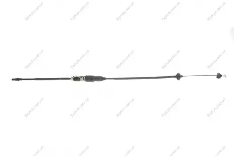 Трос зчеплення VW T4 91- (авторегулювання) (1252mm) VIKA 77211159101