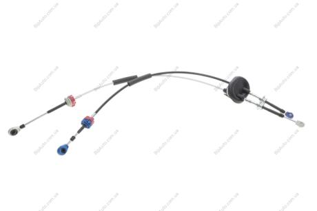 Трос переключения передач AIC 58955