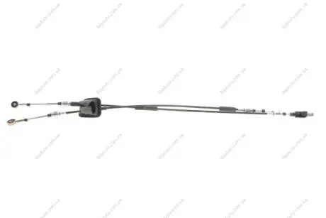 Трос перемикання передач AIC 58966