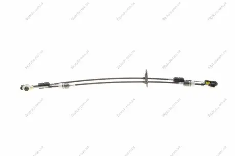 Трос куліси Ford Transit 2.2 TDCI 06- (5КПП) (FWD) AIC 58974