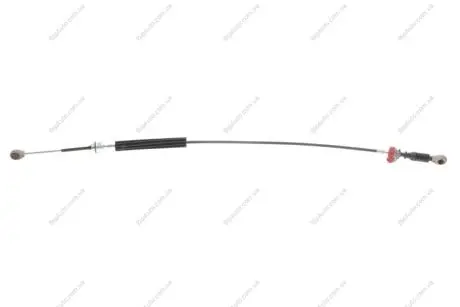 Трос переключения передач AIC 58990