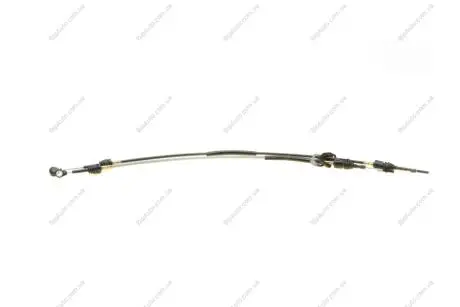 Трос переключения передач AIC 58980