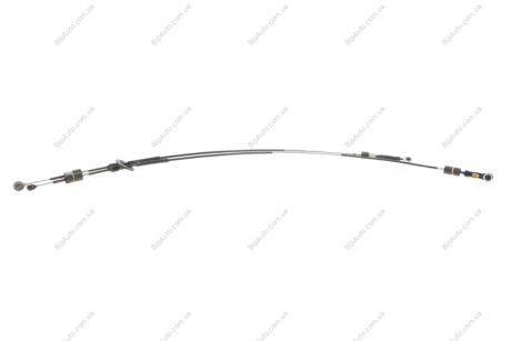 Трос переключения передач AIC 58972