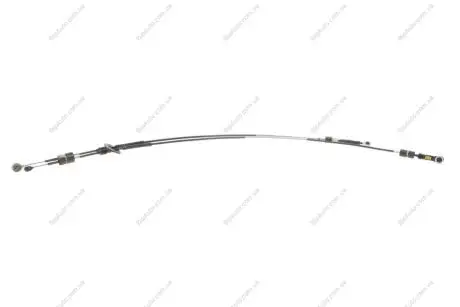 Трос переключения передач AIC 58972