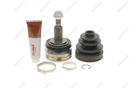C.v.joint outer VIKA 44980999601