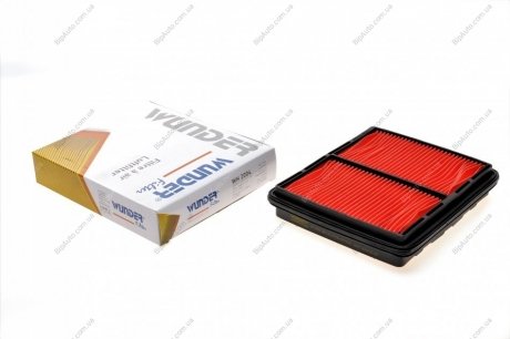 Фільтр повітряний Wunder WH 2004