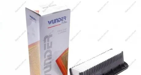Фильтр воздушный Wunder WH 2089