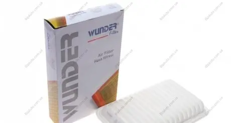 Фильтр воздушный Wunder WH 1245 (фото 1)