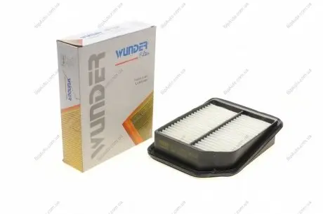 Фильтр воздушный Wunder WH 1237