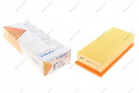 Фильтр воздушный Wunder WH 1040