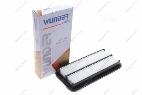 Фільтр повітряний Wunder WH 1034
