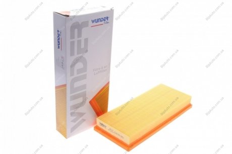 Фільтр повітряний Wunder WH 657