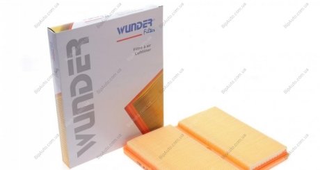 Фільтр повітряний Wunder WH 159