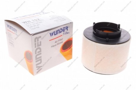 Фильтр воздушный Wunder WH 152