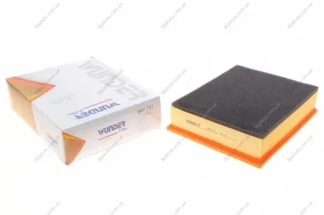 Фільтр повітряний Wunder WH 107