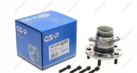 Підшипник маточини GSP 9400258K