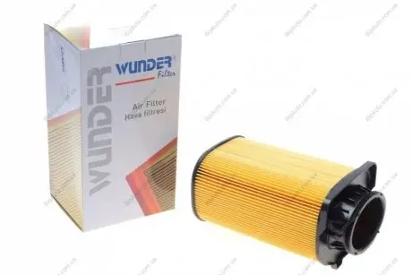 Фильтр воздушный Wunder WH 742