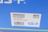 Маточина колеса з інтегрованим підшипником GSP 9400423 (фото 5)