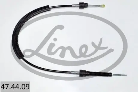 Трос перемикання швидкостей 47.44.09 LINEX 474409