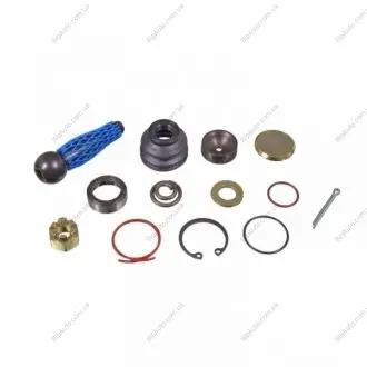 Шарнир BLUE PRINT ADJ138721