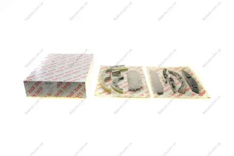 Комплект ланцюга ГРМ AIC 59836SET