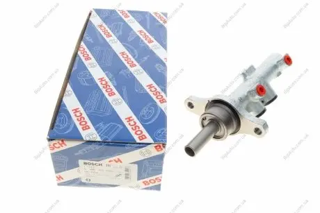 Цилиндр BOSCH 0 986 481 050